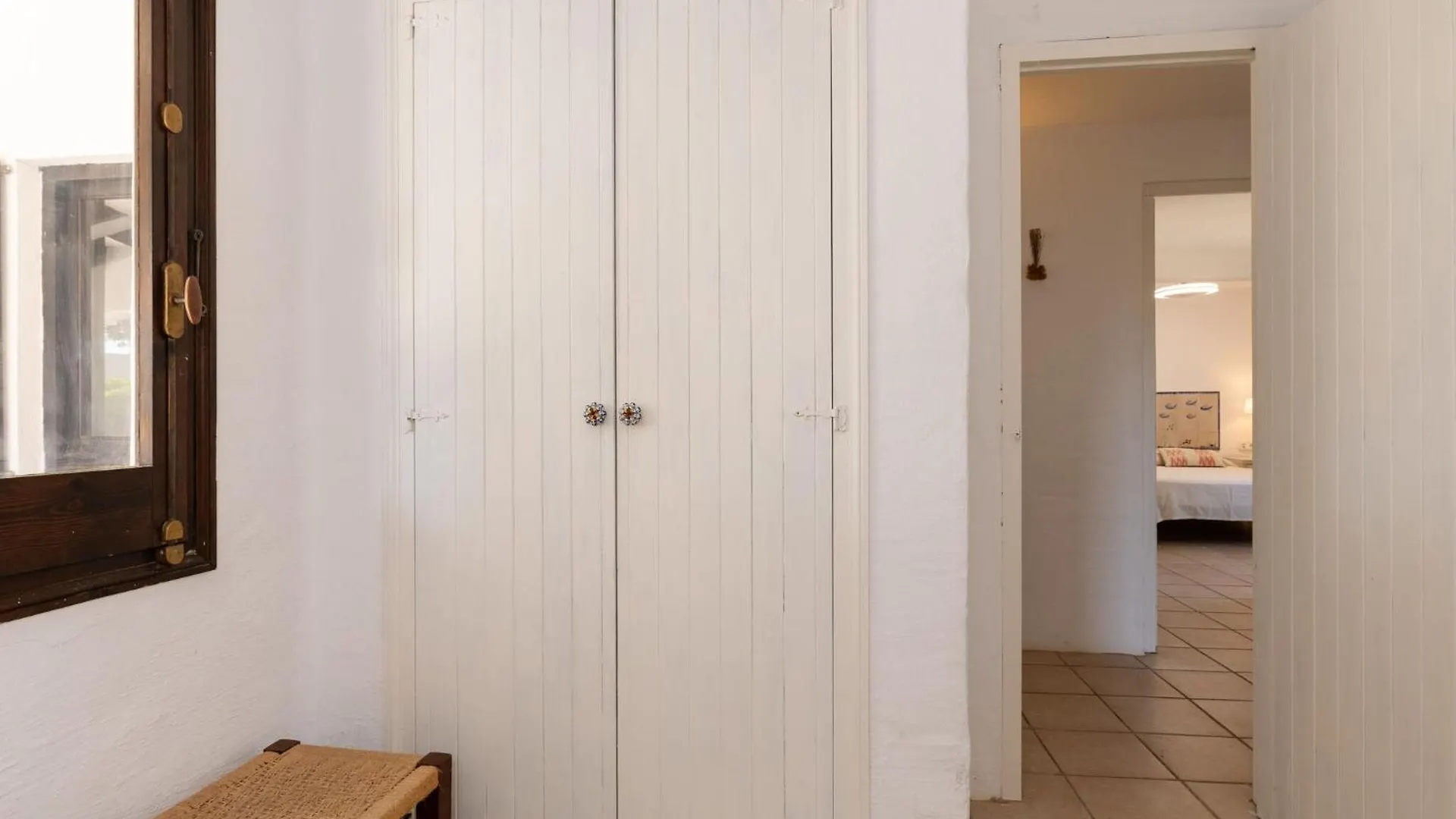 Binisagoc A - Villa With Private Pool Free Wifi 比尼贝卡 0*,