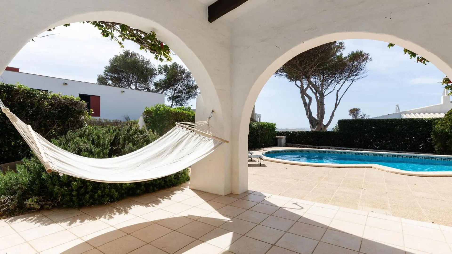 Binisagoc A - Villa With Private Pool Free Wifi 比尼贝卡 0*,  西班牙