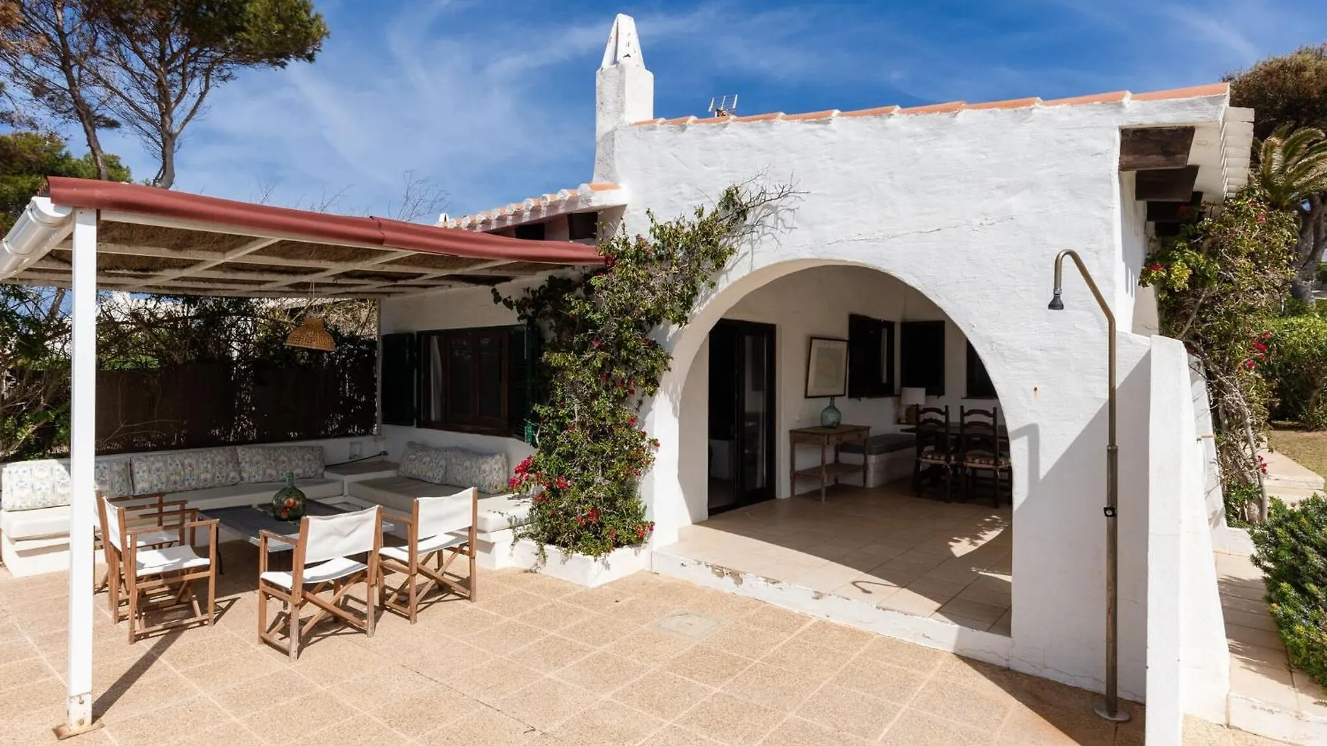 Binisagoc A - Villa With Private Pool Free Wifi Binibeca