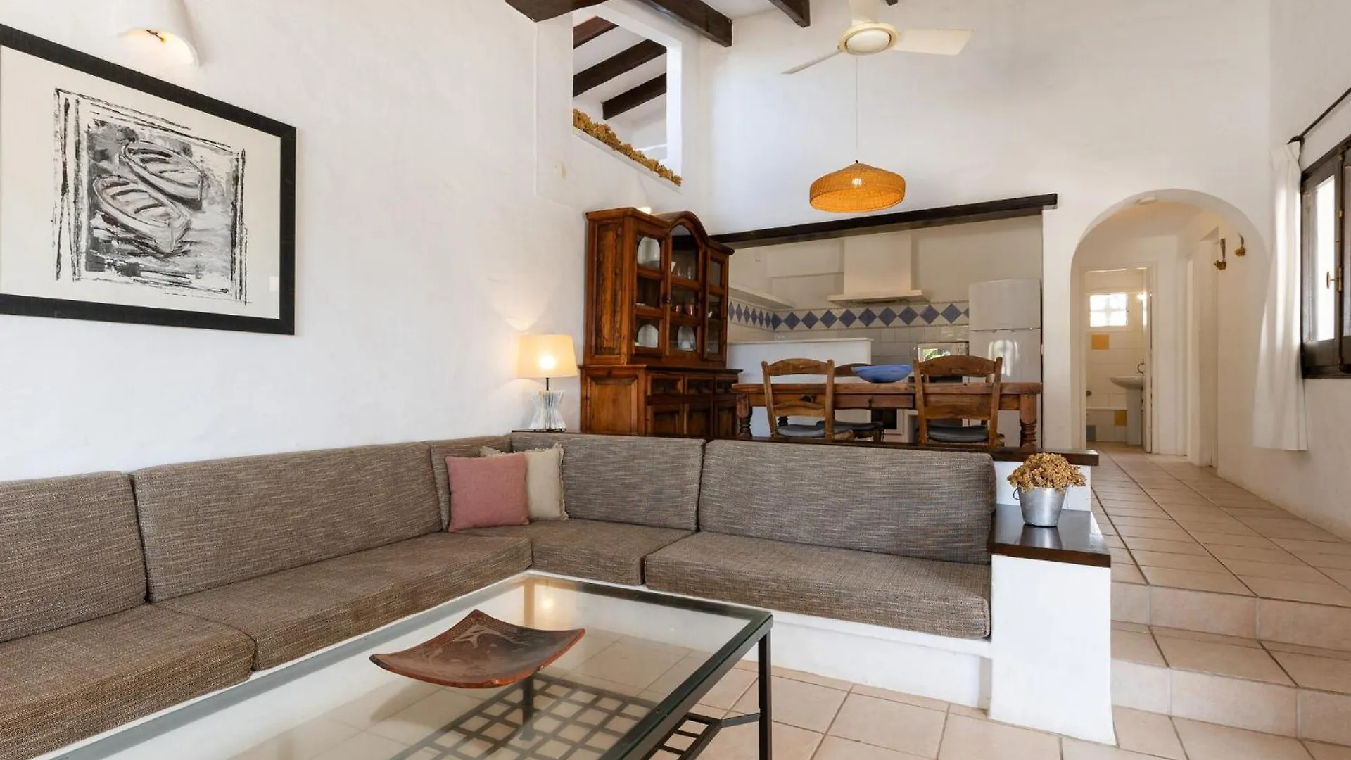 Binisagoc A - Villa With Private Pool Free Wifi 比尼贝卡