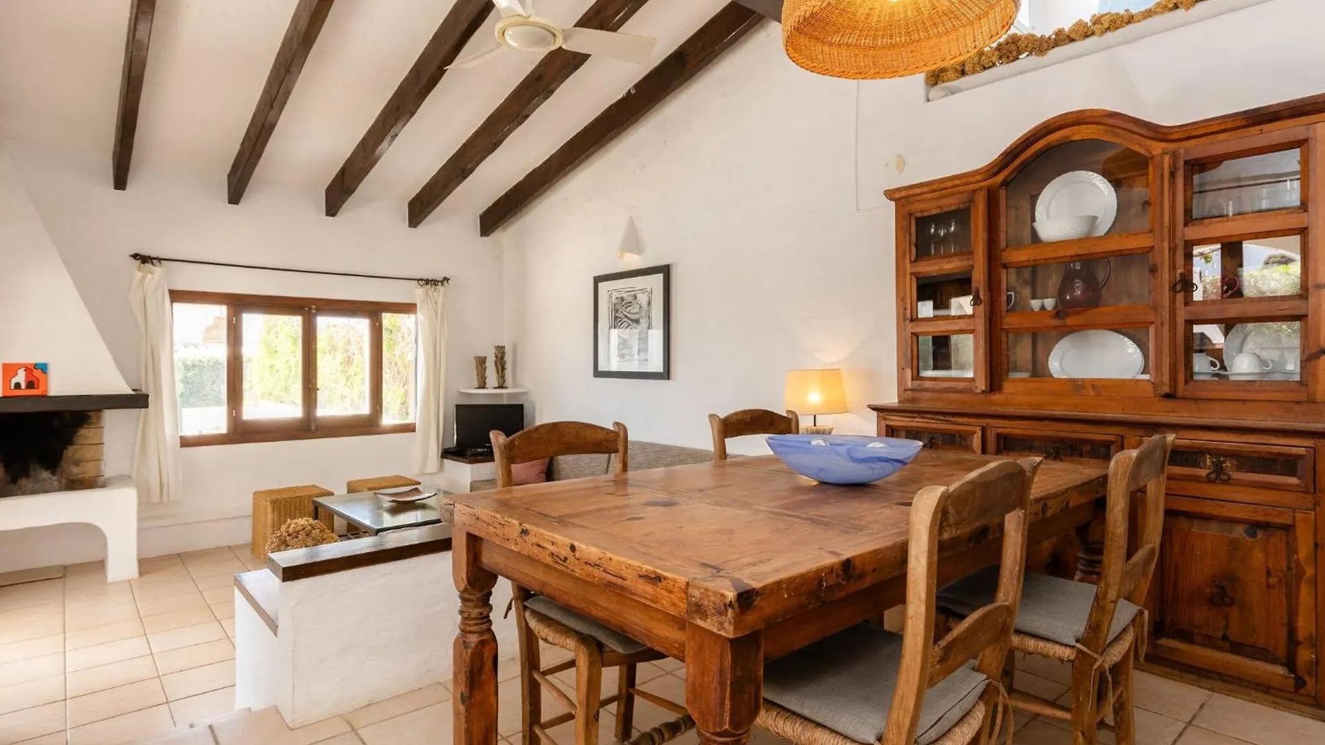 Binisagoc A - Villa With Private Pool Free Wifi 比尼贝卡 0*,