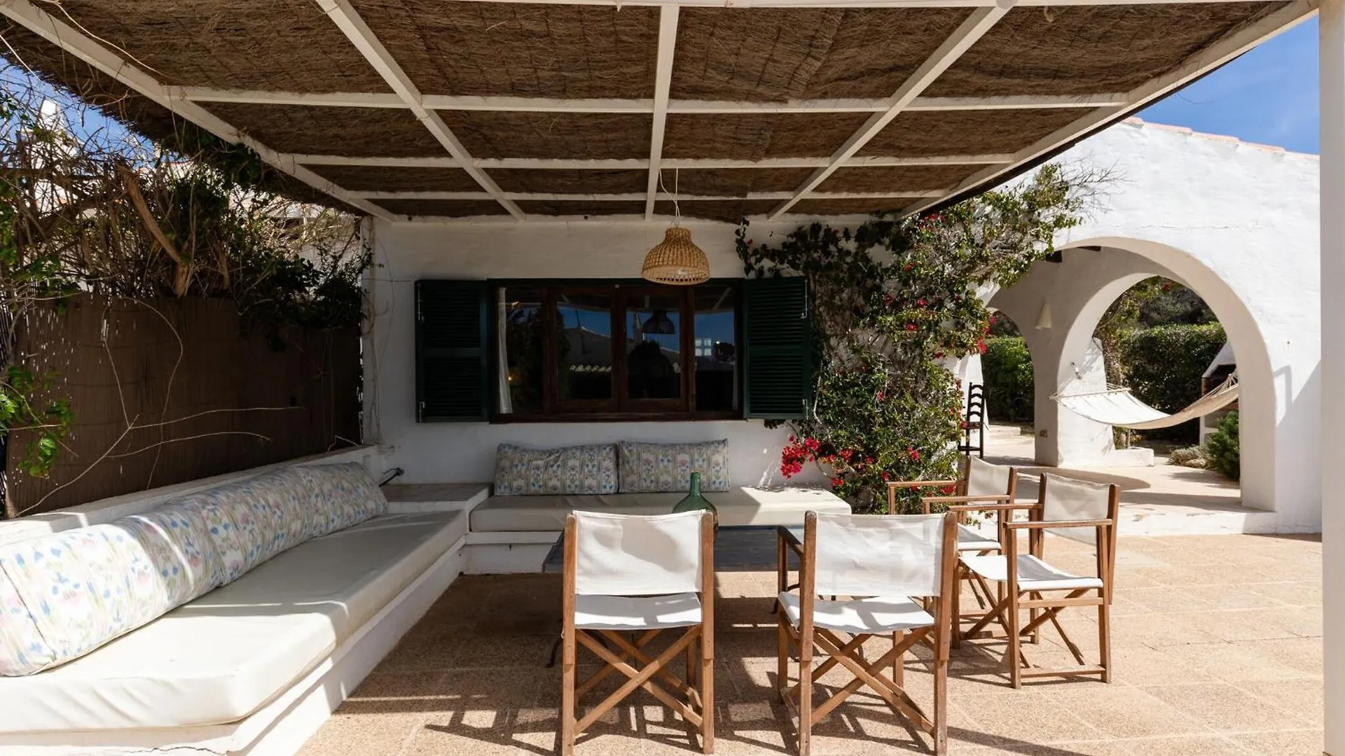 Binisagoc A - Villa With Private Pool Free Wifi 比尼贝卡