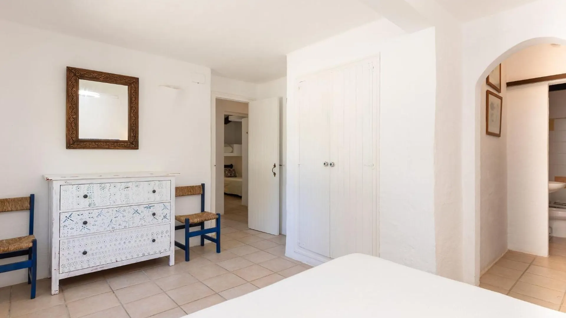 Binisagoc A - Villa With Private Pool Free Wifi 比尼贝卡