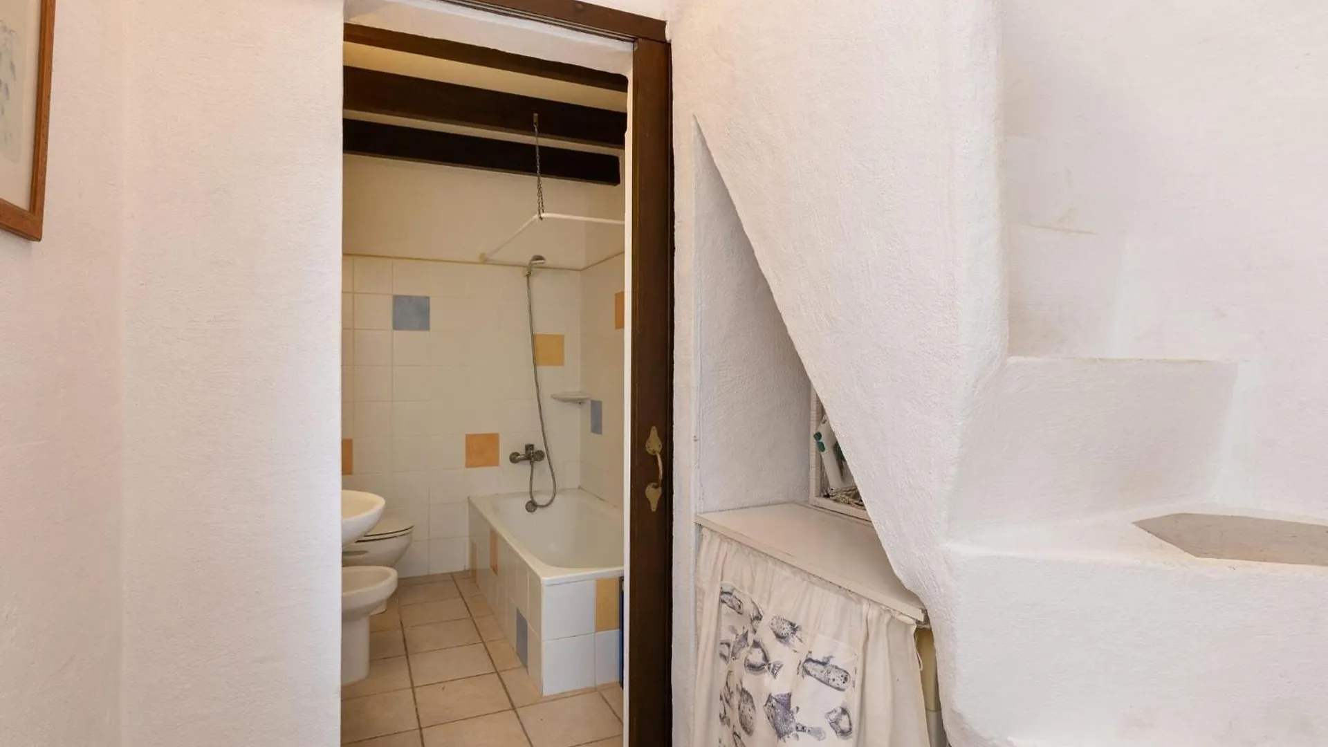 Binisagoc A - Villa With Private Pool Free Wifi 比尼贝卡 0*,  西班牙