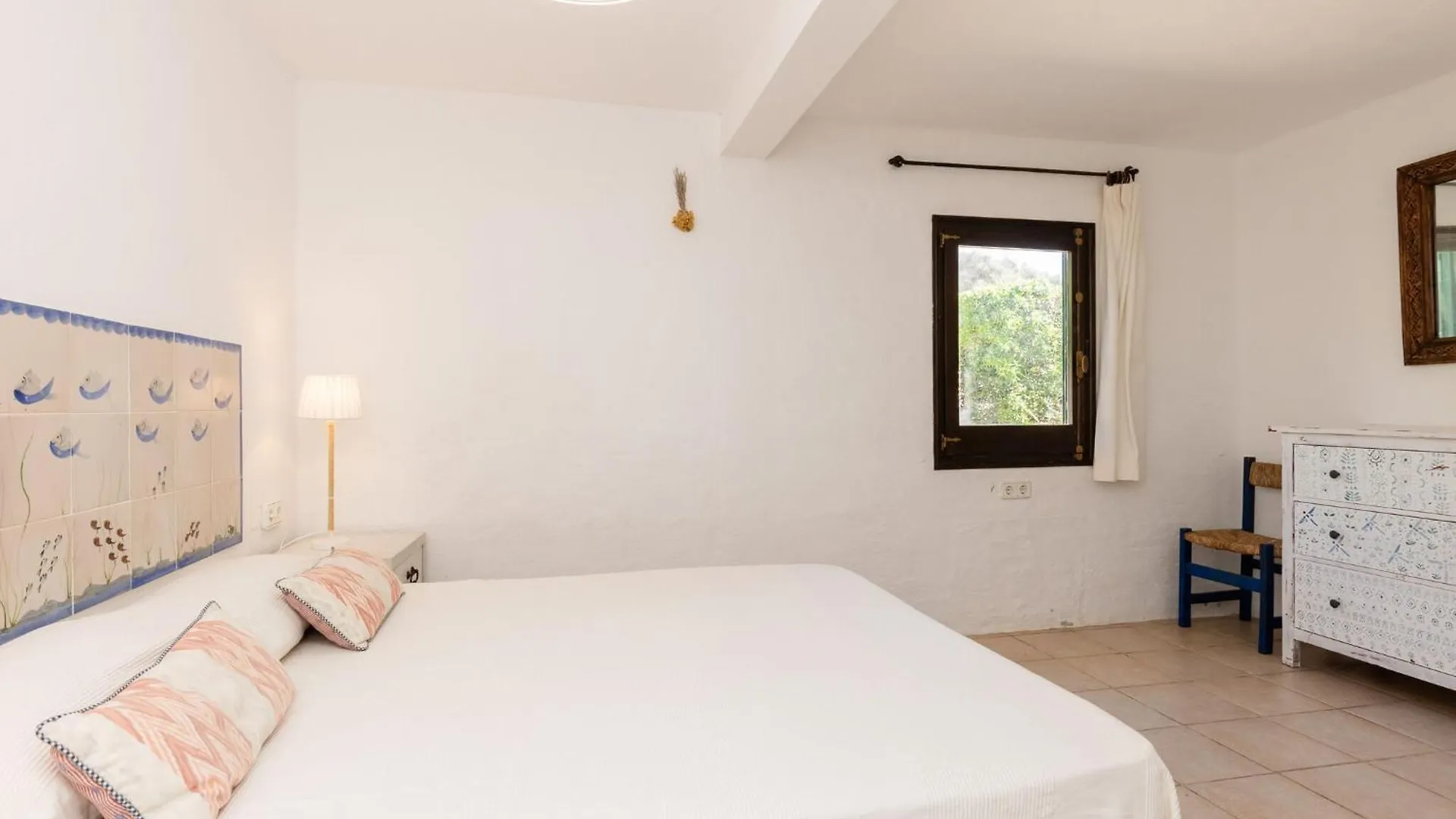 Binisagoc A - Villa With Private Pool Free Wifi 比尼贝卡