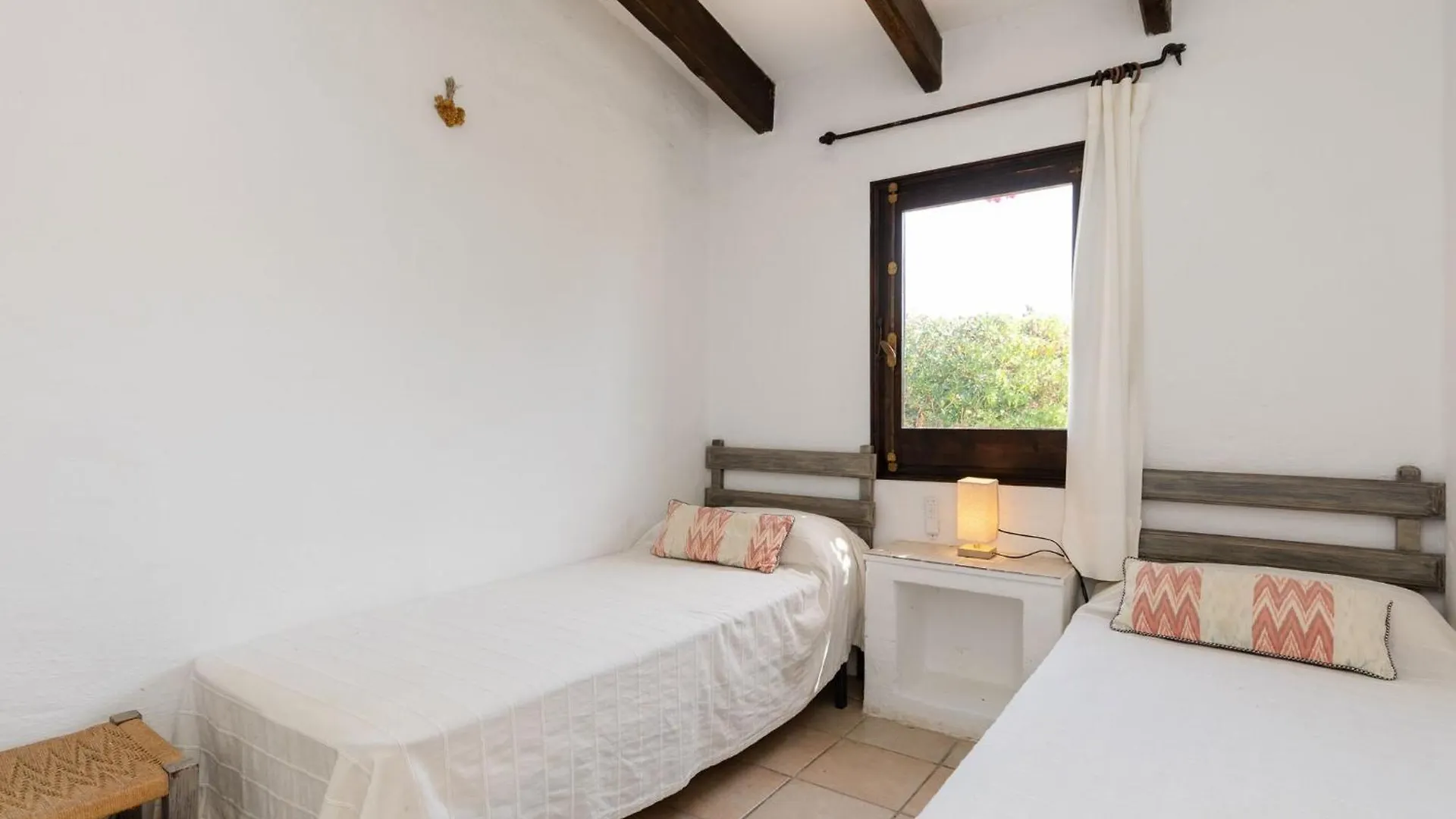 Binisagoc A - Villa With Private Pool Free Wifi 比尼贝卡