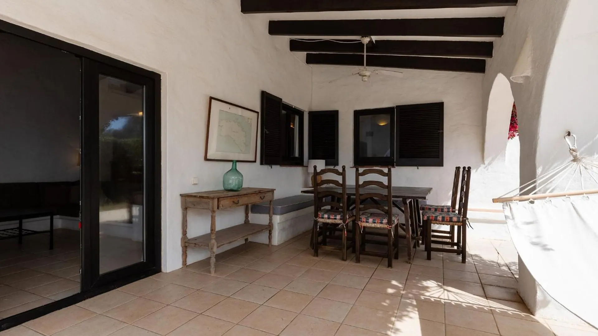 Binisagoc A - Villa With Private Pool Free Wifi 比尼贝卡 西班牙
