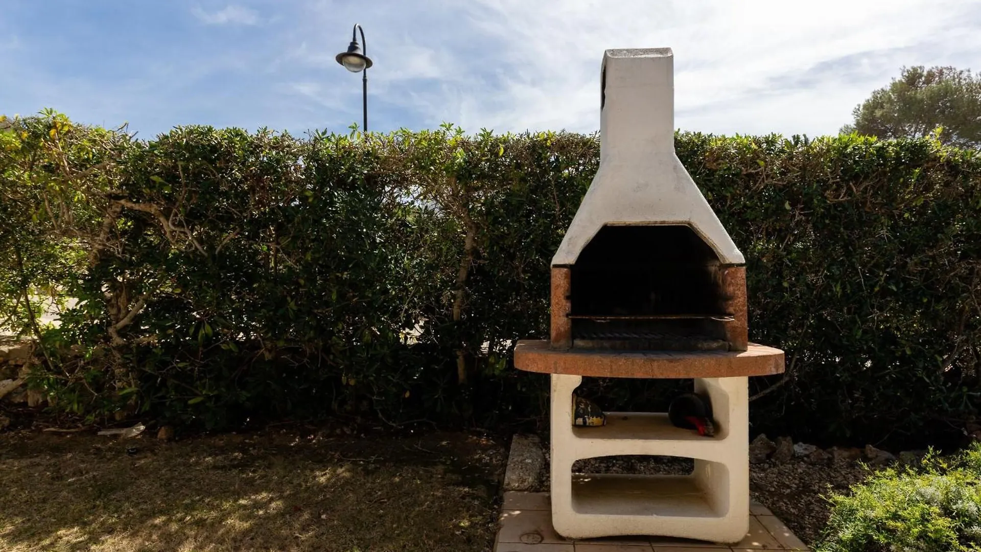 Binisagoc A - Villa With Private Pool Free Wifi 比尼贝卡