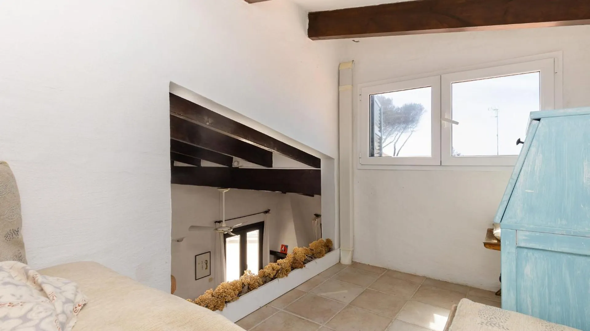 Binisagoc A - Villa With Private Pool Free Wifi 比尼贝卡 西班牙
